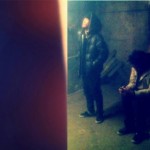 The Weeknd x Drake – The Zone (Behind The Scenes Pic)