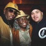 Fat Joe – She Likes To Party Ft. Diddy