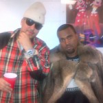 French Montana Says He Didn’t Want To Put His Career In Kanye Hands Because Ye’ Doesn’t Have A Cell Phone