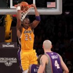 NBA Top 10 Plays of The Night (1/10/12) (Video)