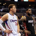 Lebron James Chokes Up In The Clutch While Playing Against Lob City Clippers (Game Recap Video)