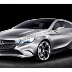 Mercedes-Benz Will Be Bringing 3 New Models To The USA In 2013