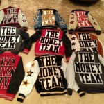50 Cent & Floyd Mayweather Have Released Official Jackets For “The Money Team”