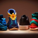 Nike “Year of the Dragon” YOTD Pack (Durant’s, Jordan’s, AF1’s & Kobe’s)