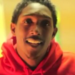 Lou Williams (of the 76ers) Freestyle on The Wire 6 DVD (Video)