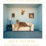 Flash Amorosos – Aint No Way Ft. Future & Grit