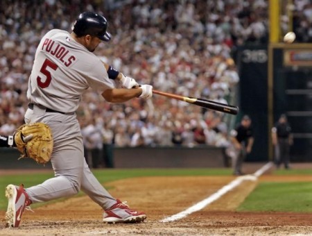 Wale – Albert Pujols Ft. Rick Ross & Fabolous