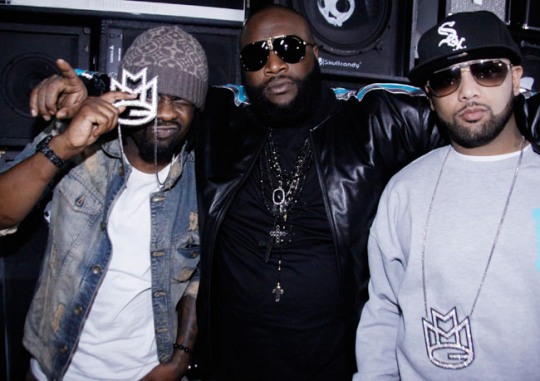 Masspike Miles Gives Us The Current & Updated MMG Roster