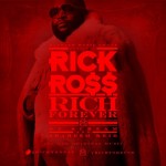 Rick Ross – Spend It x Mirror Freestyles