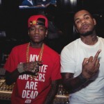 Soulja Boy – Too Faded Ft. Game