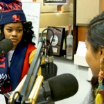 Teyana Taylor Talks About Signing To G.O.O.D. Music, Lesbianism, Dating Brandon Jennings & More (Video)