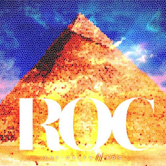 The Dream – ROC (Prod by The Dream)