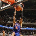 NBA Results and Top Ten plays from 1-24-12