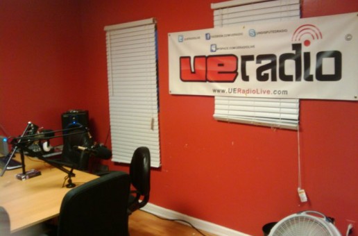 Sports Trap Radio will make it’s debut 2-4-12 on UERadiolive.com !!!!!