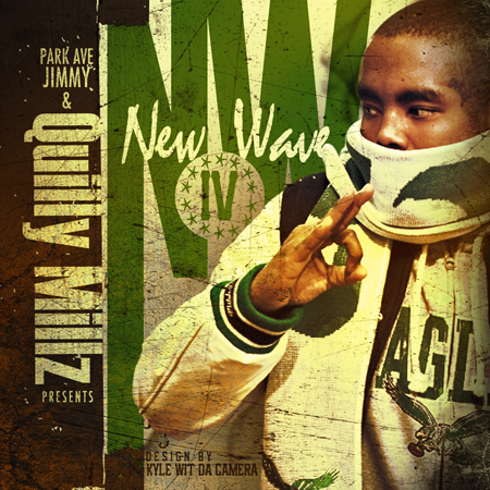 wave_4_samp1 Quilly Millz - New Wave 4 Tracklist #NW4  