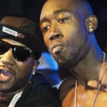 Young Jeezy & Freddie Gibbs – The Motto (Remix)