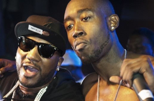 Young Jeezy & Freddie Gibbs – The Motto (Remix)