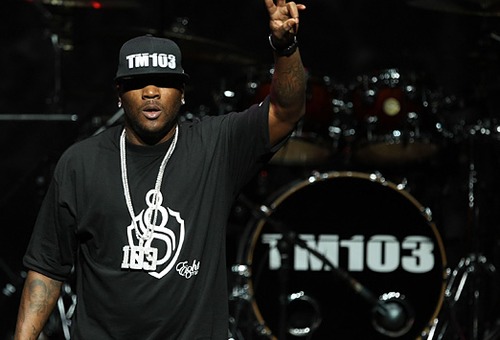 Young Jeezy – Same Damn Time (Remix)