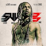 Young Savage – Savage World 3 (Mixtape)