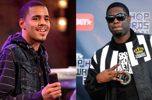 J. Cole & Big K.R.I.T. Announce College Consciousness Tour Dates
