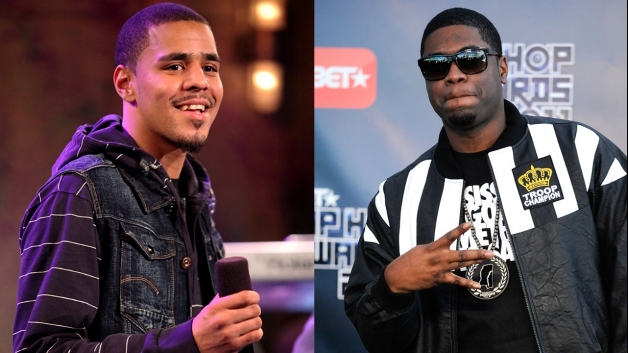 021712-music-j-cole-big-krit-tour J. Cole & Big K.R.I.T. Announce College Consciousness Tour Dates  