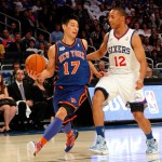 NBA All-Star 2012 Rising Stars Game Highlights: Team Chuck vs. Team Shaq (Video)