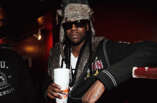2 Chainz “I’ve Been Working With Kanye for the Past Year”