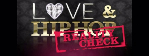Love & Hip Hop Season 2 Reunion aka (Reality Check) (Video)