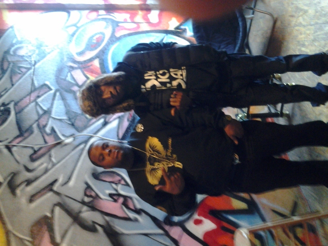 20120208_145519 @DJones x @ScorpDaBoy - Rollin  