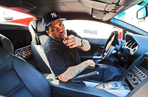 @LloydBanks – Jackpot (Prod. By @JahlilBeats) (Radio Rip)