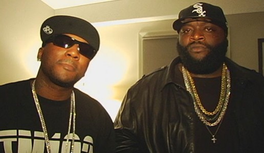 Rick Ross on a possible Jeezy Collabo “if there’s money to be made together, they will” (Video)