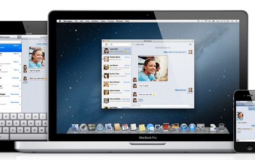 Messages for Mac App (You Can Now Send iMessages From Your Mac, Download Link Inside)