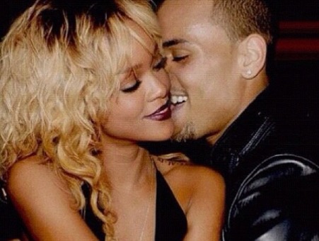 Chris Brown & Rihanna Back Together??? (Photos of the Couple Inside)