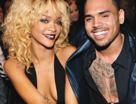 Rihanna x Chris Brown – Birthday Cake (Remix) & Turn The Music Up (Remix)