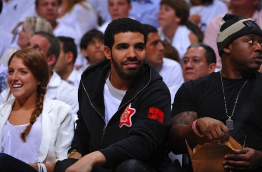 Drake Breaks Record For Most #1 Rap Songs