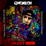 DOWNLOAD @QwonDon – Im Out Here (Instrumental Mixtape)