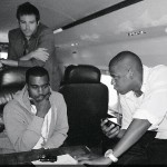 Jay-Z & Kanye West Announce a Watch The Throne World Tour