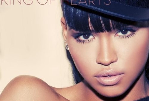 Cassie – King of Hearts