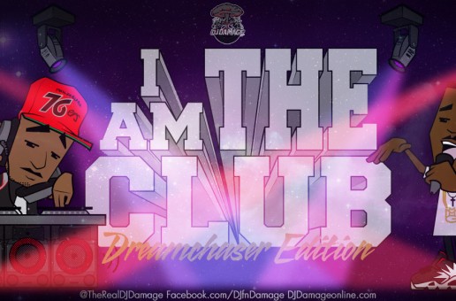 DJ Damage – #MeekMillMondayMix