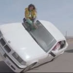 M.I.A. – Bad Girls (Official Video)