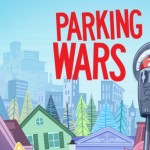 Watch @FlashAmorosos @FlossyZeek @LittleGeech & @_CDiddy On Parking Wars (Video)