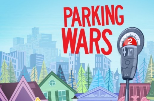 Watch @FlashAmorosos @FlossyZeek @LittleGeech & @_CDiddy On Parking Wars (Video)