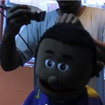 Watch Peanut Live 215 Getting A Haircut (Episode 13) (Video)