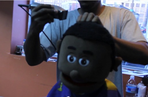 Watch Peanut Live 215 Getting A Haircut (Episode 13) (Video)