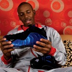 Penny Hardaway Speaks On Galaxy Foams, Upcoming Foam Colorways, His Input On The Shoe & More (Audio)