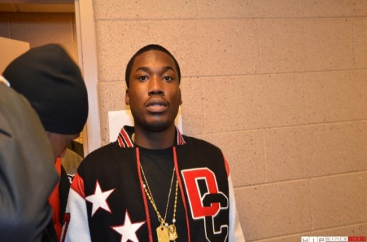 Meek Mill Talks Dreamchasers 2, Being Next To Jay-Z On MTV’s Hottest MC’s List & More (Video)