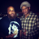 What Happens When Ape Gang Invades All Star Weekend 2012 (Photos Inside)