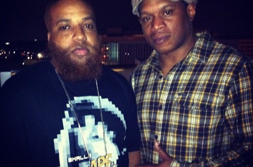 What Happens When Ape Gang Invades All Star Weekend 2012 (Photos Inside)