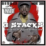 DJ R to Da IZZA (@DJrToDaIzza) Presents Andre 3000 – 3 Stacks (Mixtape)