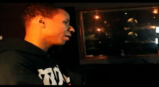 Sap (@TheRealSap) – CertifiedCoolBlog #1 (SupriseSuprise Preview) (Video)